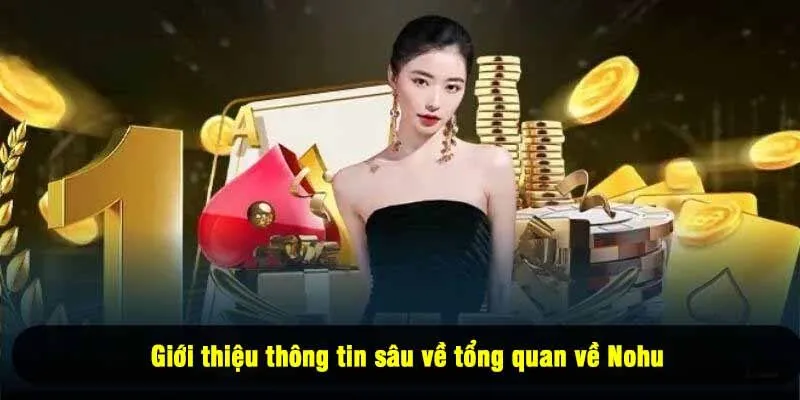 Giới thiệu thông tin sâu về tổng quan về Nohu